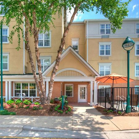 Towneplace Suites Raleigh Cary/Weston Parkway Екстер'єр фото