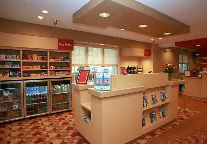 Towneplace Suites Raleigh Cary/Weston Parkway Зручності фото