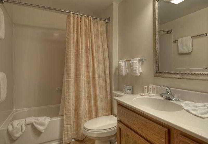 Towneplace Suites Raleigh Cary/Weston Parkway Номер фото