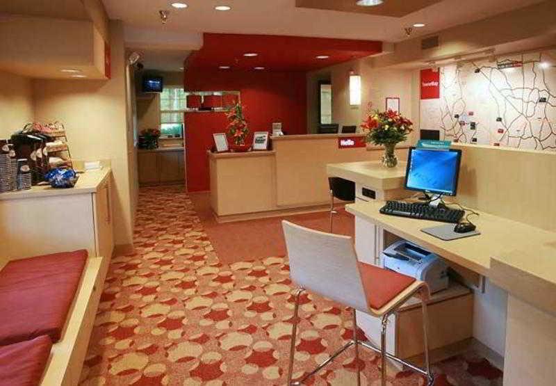 Towneplace Suites Raleigh Cary/Weston Parkway Зручності фото