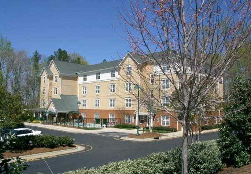 Towneplace Suites Raleigh Cary/Weston Parkway Екстер'єр фото