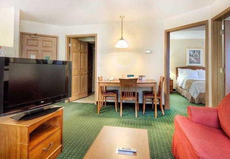 Towneplace Suites Raleigh Cary/Weston Parkway Номер фото
