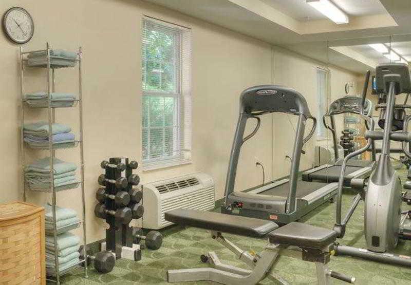 Towneplace Suites Raleigh Cary/Weston Parkway Зручності фото